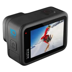 GoPro HERO10 Black