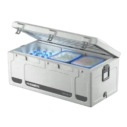 Dometic Roto Moulded COOL-ICE 111L Ice Box. CI-110