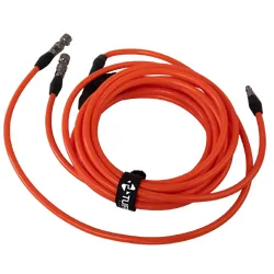 ARB Twin High Output Air Compressor & Tuff Terrain Multi Tyre Deflator/Inflator Kit (4 Valve)