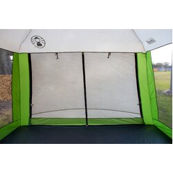 Coleman Shelter 3.2 x 3.2 Instant Screenhouse