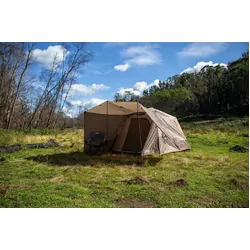 Coleman Accessory Shade 6P Silver Series Evo