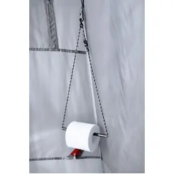 Coleman Tent Instant Shower ensuite Double