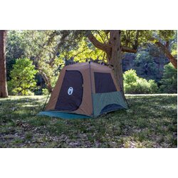 Coleman Accessory 4P Ground Mesh Footprint