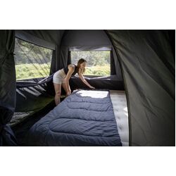 Coleman Sleeping Bag Pilbara Tall (0°C Temperature Rating)