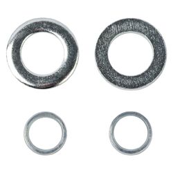 CalOffroad Nitro Pro Rear Shock, 0-2 INCH Lift, Rear Shock (Heavy Load), to suit Mitsubishi Triton ML MN 2006 - 2015