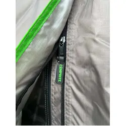 NotLost Southern Cross Roof Top Tent Annex XLarge - Grey