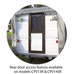 Prestige Pop Top Cover 14-16ft