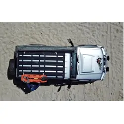 Croc Hinge Bracket Kit for Awning AUSTRALIAN MADE - Pair