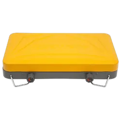 Gasmate Classic 2 Burner LPG Stove