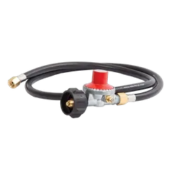 High Output Cooker & Pot Set