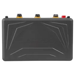 Gasmate Turbo 2 Burner Lpg Stove & Grill