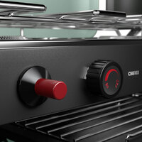 Dometic Portable Gas Stove with Grill CSG103
