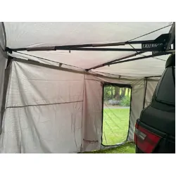 Bushwakka DARKNESS WALL KIT COMPLETE