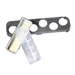 Evakool Platinum Upright Fridge Freezer 95l Silver