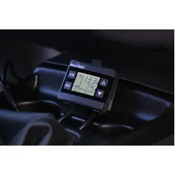 Intervolt In-Vehicle DC-Dc battery Charger 25A R2-0 Pro