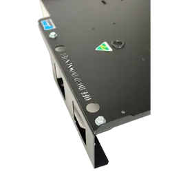 Dual Battery Tray / Accessory Platform : Land Rover Defender 90 & 110 body variants: All Models