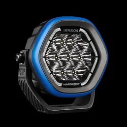 Hard Korr 4" Hyperion Driving Lights