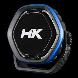 Hard Korr 7" Hyperion Driving Lights