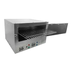 Road Chef 2.0 Digital 12V Travel Oven