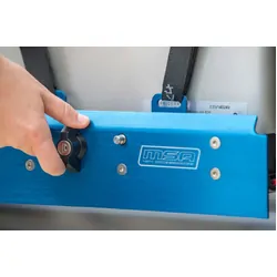 Msa Ds60Side Side Drop Slide