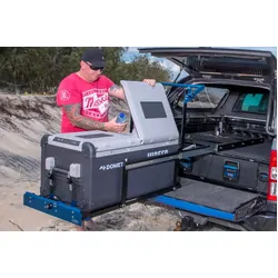 Msa Ds95 Fridge Drop Slide