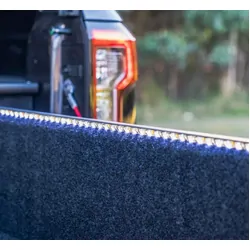 MSA Drawer System to suit Toyota HiLux 8th Gen (08/2015-On) Left Draw Kit