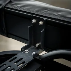 EFS Ya'Mate 270° Freestanding Awning