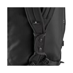 Eagle Creek Cargo Hauler Wheeled Duffel 130L Charcoal