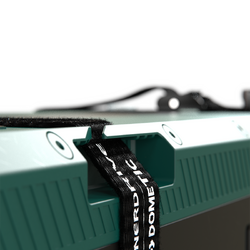 Enerdrive B-TEC ULTRA 12V 200Ah Lithium Battery IP67 Waterproof