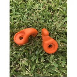 Ground Dogs G2 Hook Collar