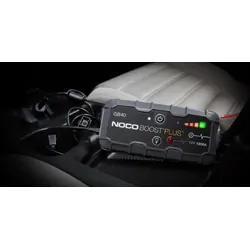 Noco GB40 Boost Plus 1000A UltraSafe Lithium Jump Starter