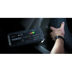 Noco GB50 Boost XL 1500A UltraSafe Lithium Jump Starter