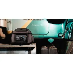 Noco GB500+ 6250A 12/24V UltraSafe Lithium Jump Starter