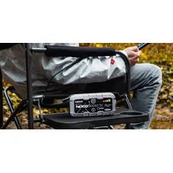 Noco GBX45 1250A 12V UltraSafe Lithium Jump Starter