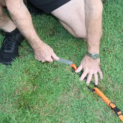 Ground Dogs Hand Tool