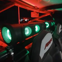 EcoXGear SoundExtreme SE18