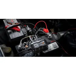 Noco GENIUS2 6V/12V 2-Amp Smart Battery Charger