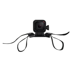 GoPro Vented Helmet Strap Mount