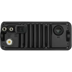 GME GX400 27MHz Fixed Mount Marine Radio - White