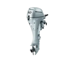 Honda Full Outboard Cover BF8 BF9.9 BF10 2Cyl (L) 20In/508mm Leg (2000>)