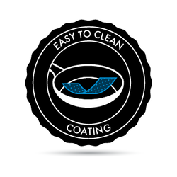 Hardkorr 3L Camping Air Fryer