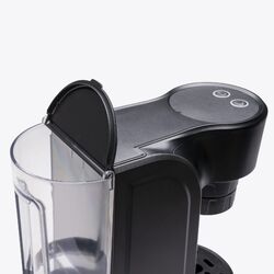 Hardkorr 12V Camping Pod Coffee Machine