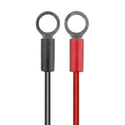 Hard Korr 240V 6A 8-Stage Automatic 6V/12V Lithium Compatable Battery Charger