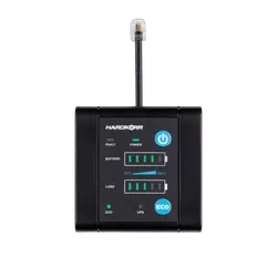 Hard Korr 1000W Pure Sine Wave Inverter Ac Switching