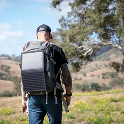 Hard Korr 15 Watt Hard Korr  Solar Panel - Personal Device Charger V2