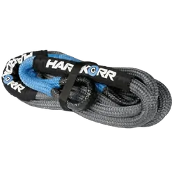 Hardkorr 10M Kinetic Recovery Rope
