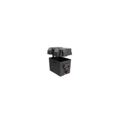 Noco HM300BKS Group 24 Snap-Top Battery Box