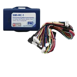 Hr Kit (Includes: Jptoy03/Swi-Ty01/Axbuch-T26V) to suit Toyota Estima 06-16