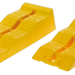 Hulk 4x4 Set 2 Level Ramp 3 Step 5000kg 40, 70& 100mm