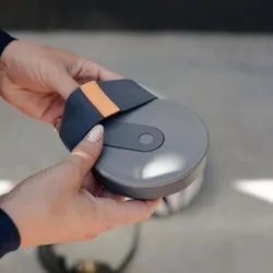 Hunu Cup - 355ml - Charcoal